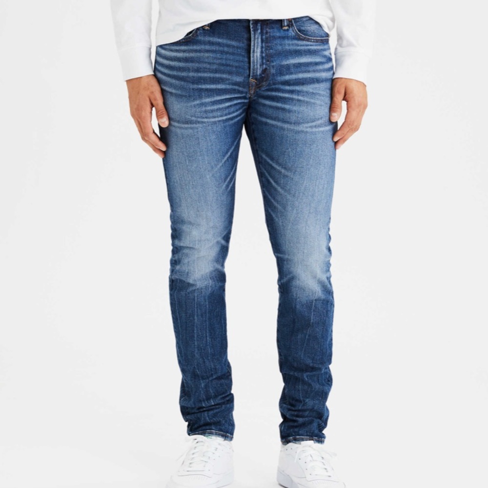 Men’s American Eagle Slim fit Jeans